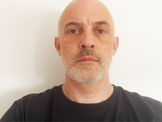Steve Hunt